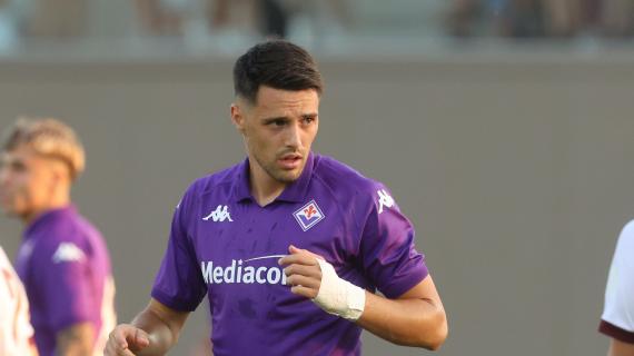 Esterni in uscita nella Fiorentina. Premier su Ikone, per Brekalo anche i Rangers