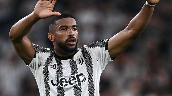 Juve, Bremer: "Ho appoggiato male il ginocchio e ho avuto un po' paura, ma nulla di grave"