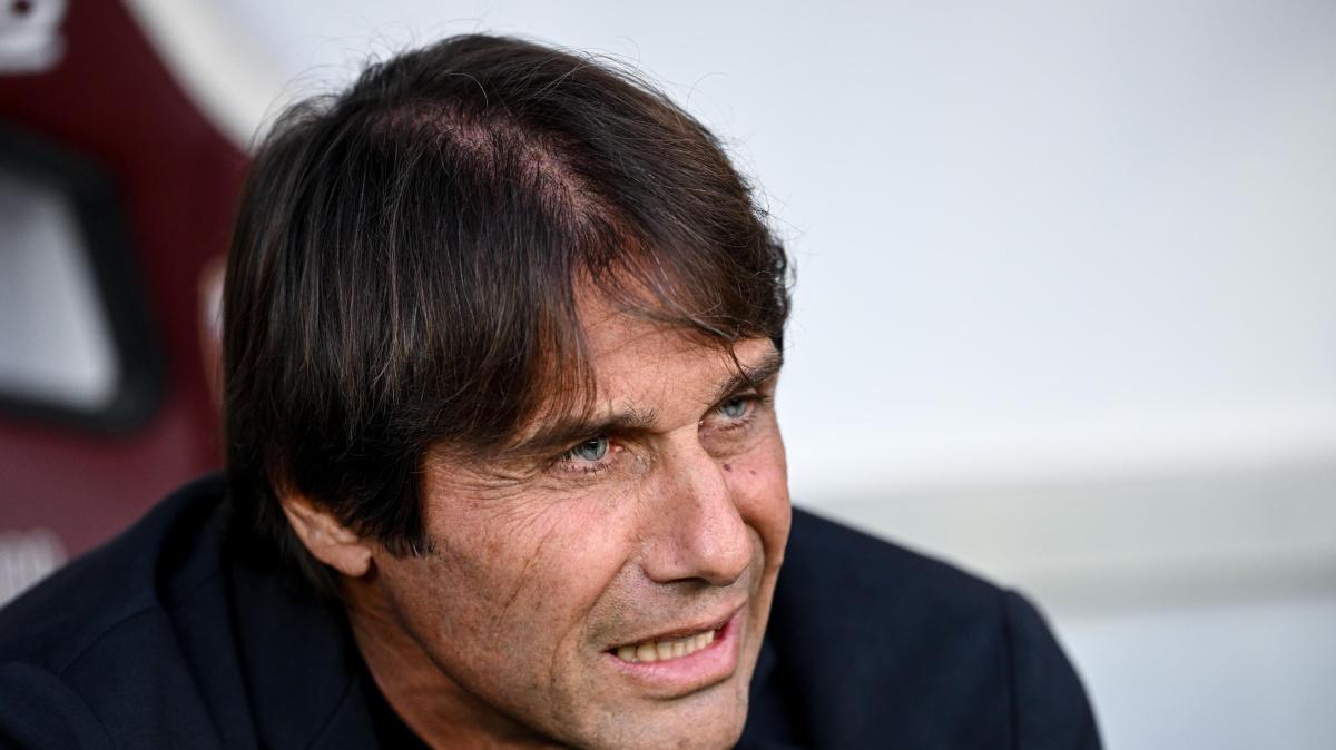Antonio Conte riceve i premi Scopigno e Pulici: "Sono gratificazioni importanti per la carriera"