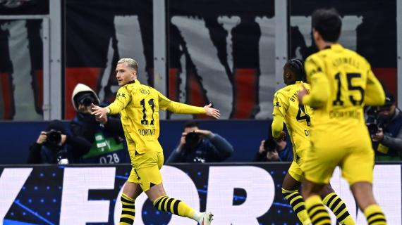 Reus lascia il Borussia Dortmund, ma non si ferma: "Vuole una nuova avventura"