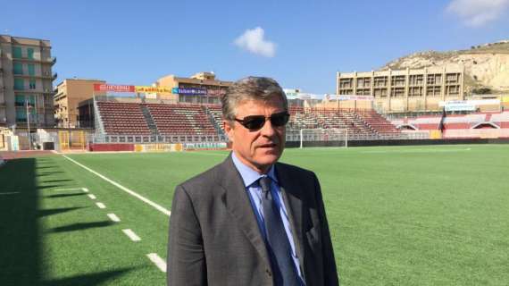 UFFICIALE: Modena, risolto il contratto con il direttore sportivo Salvatori