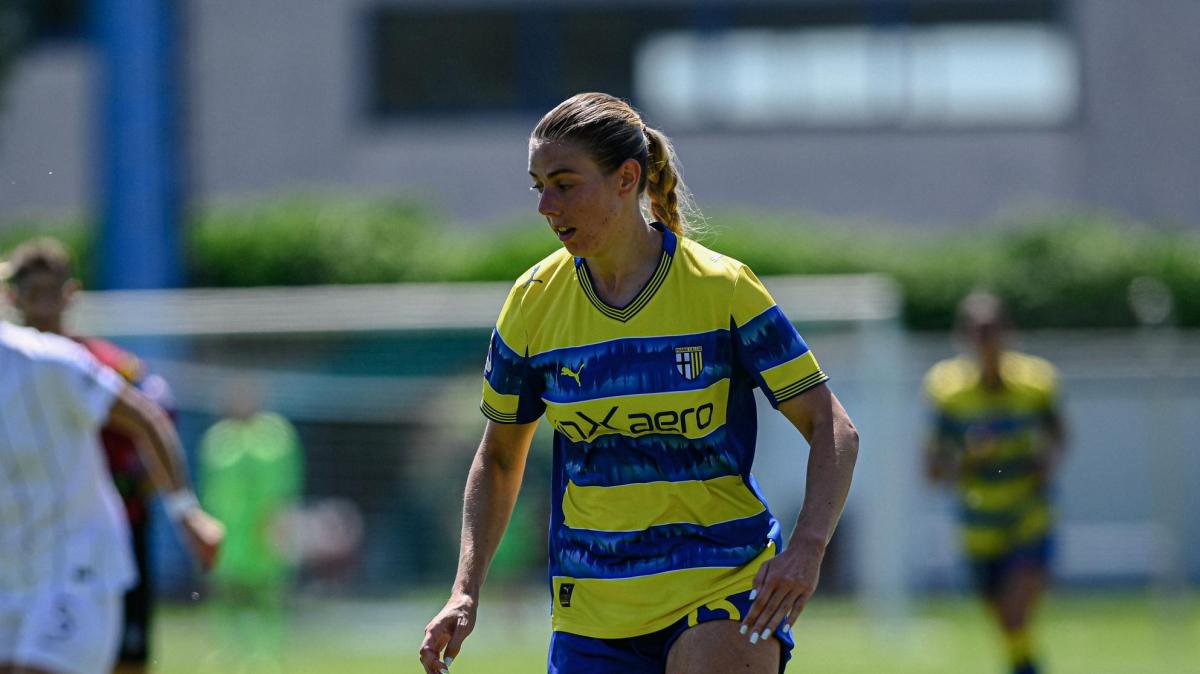 Parma, è già addio con Kerr: la statunitense saluta dopo 6 mesi. Giocherà al Porto