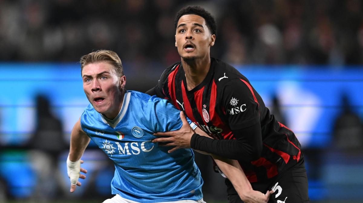 Immagine news Serie A n.2