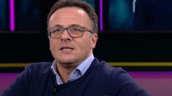 Luca Marelli a RFV: "Il maxi-recupero può essere il preludio per il tempo effettivo"