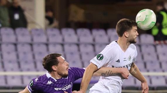 Avellino scatenato: biennale per Simic, si lavora per Bastoni. Due giovani dalla Lazio
