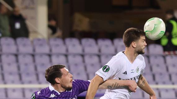 Serie B, Simic sblocca la gara del Partenio: 1-0 per l'Avellino sul Monza all'intervallo