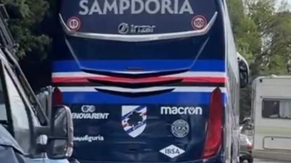 Sampdoria, doppio innesto per le Women: arrivano Llopis e Kamper Rodrigues