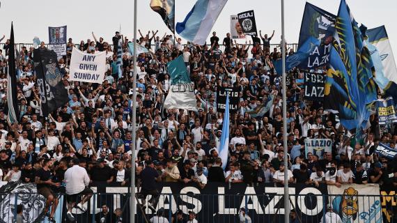 Serie A, la classifica aggiornata: la Lazio si prende il secondo posto in solitaria