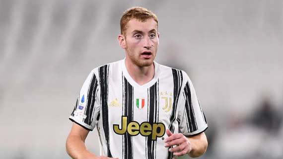 Juventus, Kulusevski a segno all'esordio: lo svedese come dieci miti bianconeri