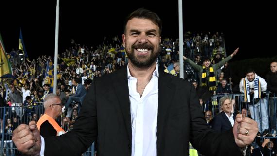 Le pagelle di Zanetti - Si prende la rivincita mandando in B il club che un anno fa lo esonerava