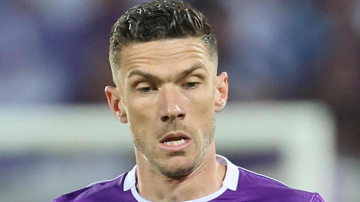 Gosens sull'addio ala Fiorentina: "A livello umano si poteva fare meglio. Ci sono rimasto male"