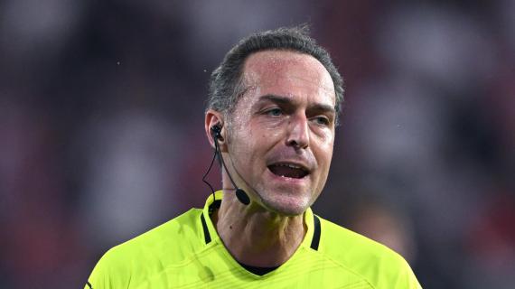 Serie B, gli arbitri della 1ª giornata. Si parte col derby: Spezia-Carrarese affidata a Pairetto