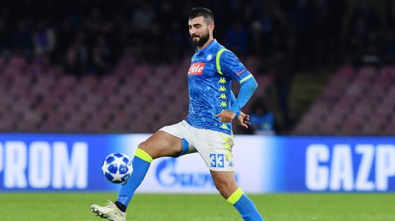 Immagine news primo piano TUTTO mercato WEB: notizie di calcio e calciomercato
