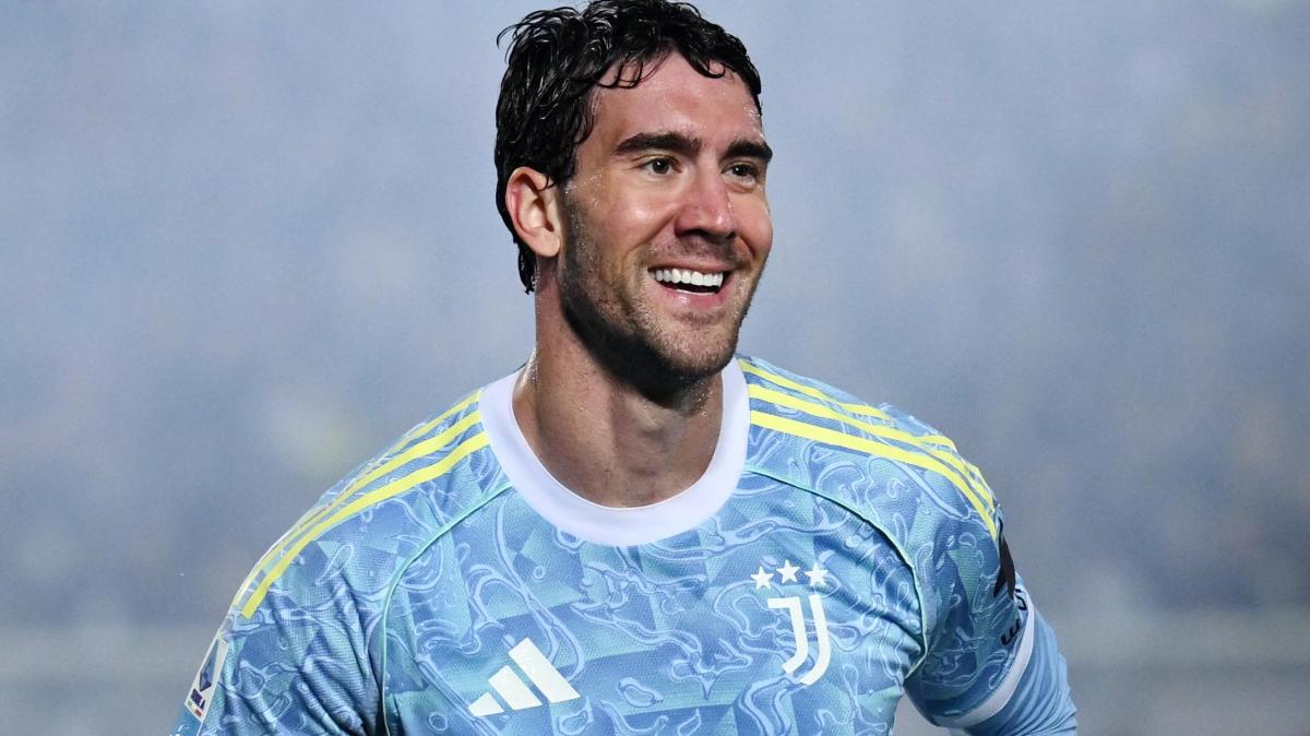 La scelta migliore per Dusan Vlahovic. Il pensiero di Biasin