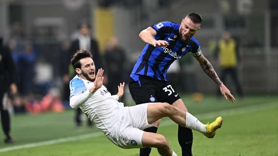 Liverpool, il ko di Van Dijk è un problema: possibile offerta all'Inter per Skriniar a gennaio