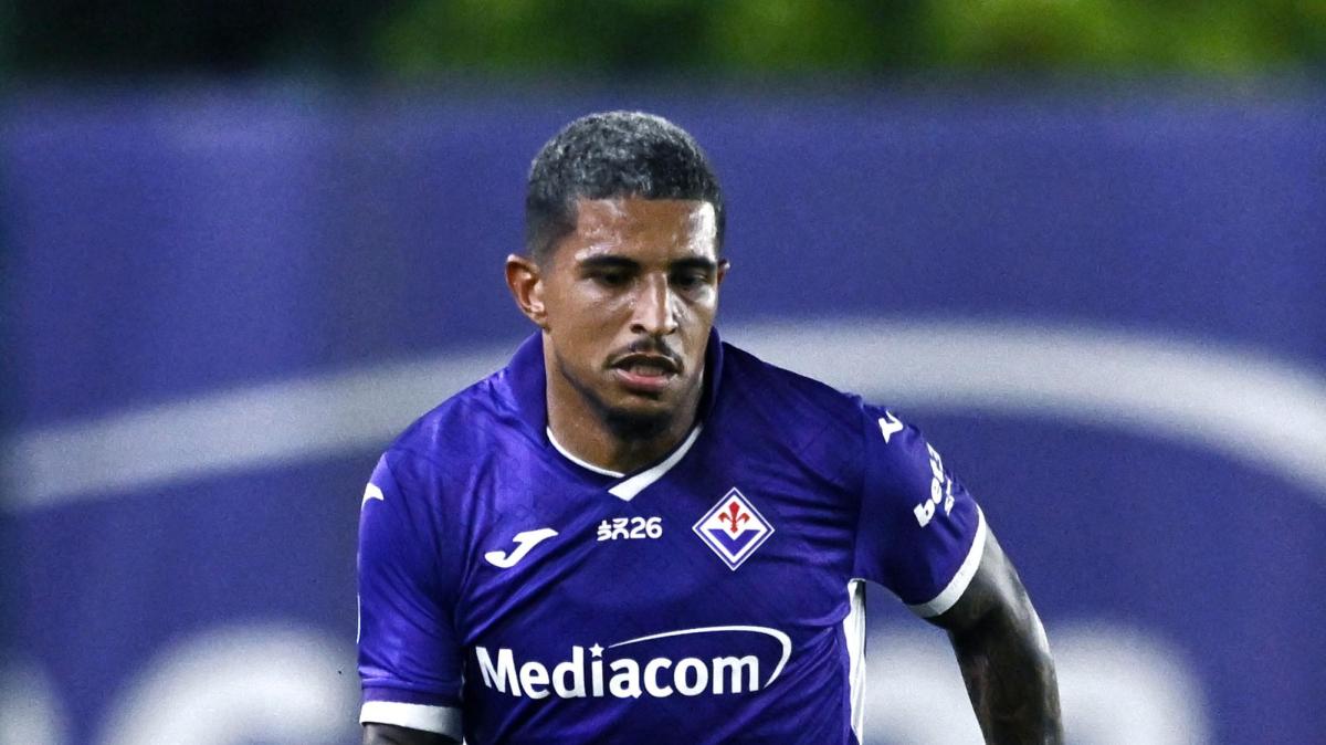 Fiorentina, inversione di marcia: si valuta il rinnovo annuale per Dodo. La situazione