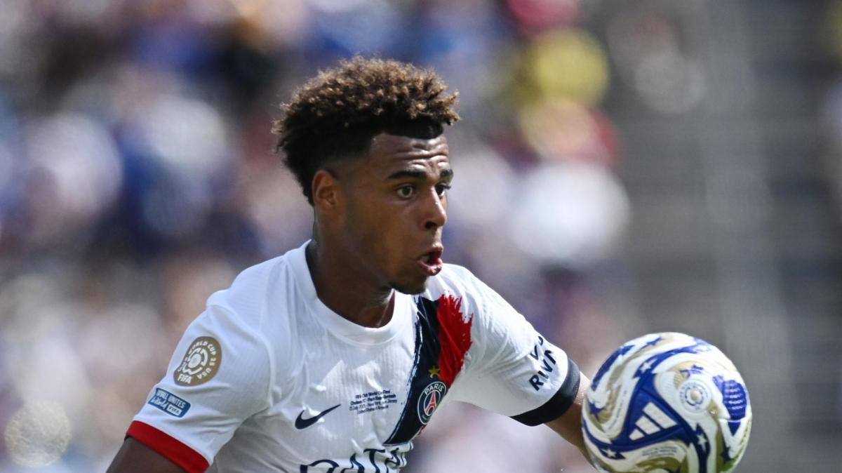 PSG, tornado Doué. Entra e ribalta il Monaco: "Non avevo da dimostrare niente, sono felice"