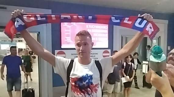 UFFICIALE: Jakub Jankto torna in Italia. Il ceco è un nuovo rinforzo del Cagliari