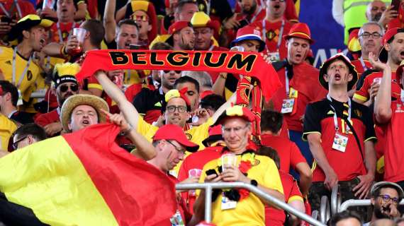 UFFICIALE: Lorient, il centravanti senegalese Soumano va a giocare in Belgio