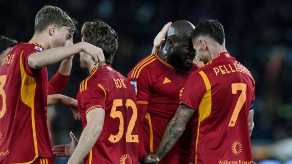 Buona la prima per De Rossi: la Roma prima convince poi soffre, ma vince 2-1 con l'Hellas