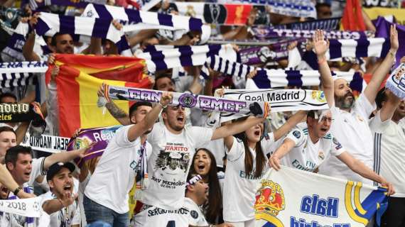 Real Madrid, il Castilla si taglia l'ingaggio: 20% se il campionato verrà annullato