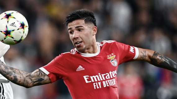 Chelsea, 127 milioni al Benfica per Enzo Fernandez. Rui Costa prova a tener duro