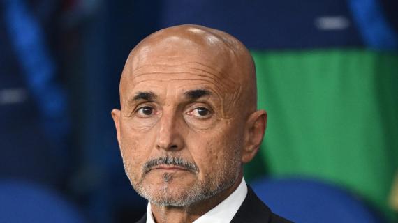 Italia, Spalletti conferma le indicazioni di Coverciano: "Domani gioca Pellegrini"