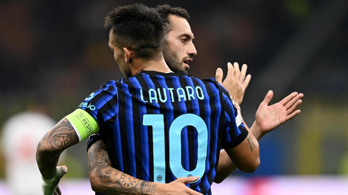 Come sono andati i giocatori dell'Inter nella sosta: il primo Pio azzurro e Calhanoglu che fa 101