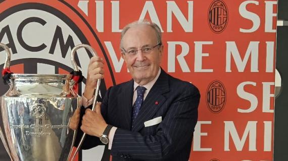 Ordine: "Jimenez tre volte in ritardo agli allenamenti, Allegri l'ha mandato al Milan Futuro"