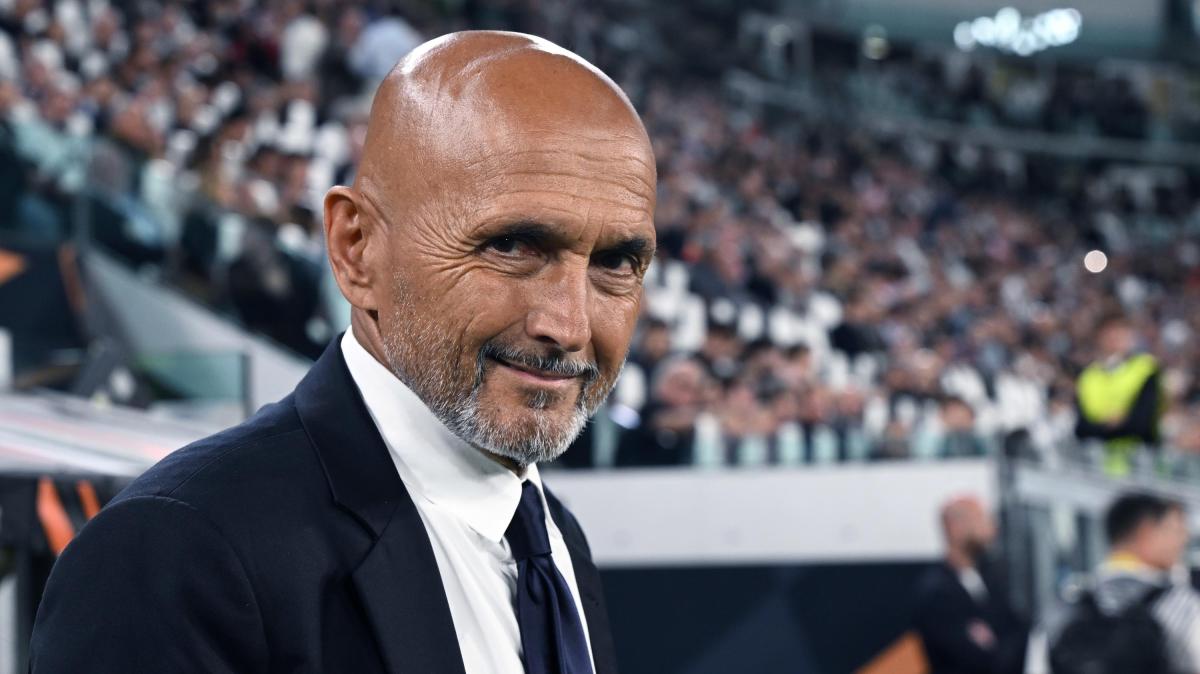 Juventus, pokerissimo al NEC: Spalletti ritrova gol e certezze