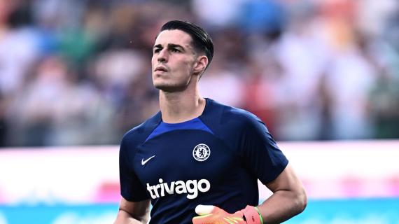 Real Madrid, vicino l'arrivo di Kepa: sarà lui il sostituto di Courtois, sorpassato Bono