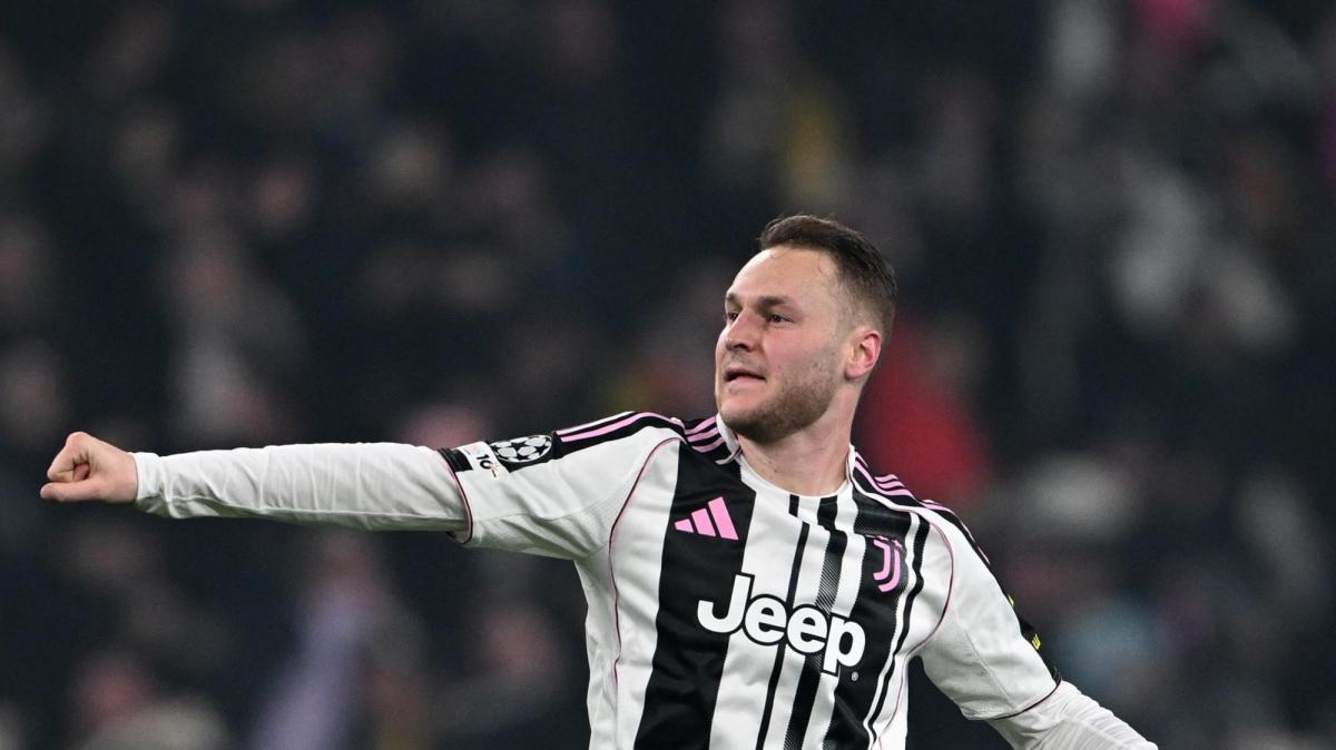 Immagine news Serie A n.1