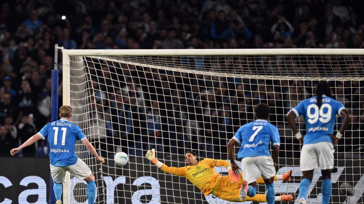 Immagine news Serie A n.1