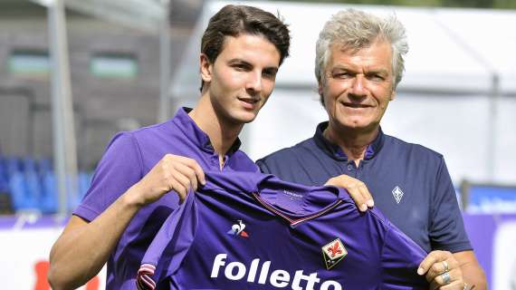 Fiorentina, Zekhnini ha rescisso il suo contratto con i Viola lo scorso 30 giugno
