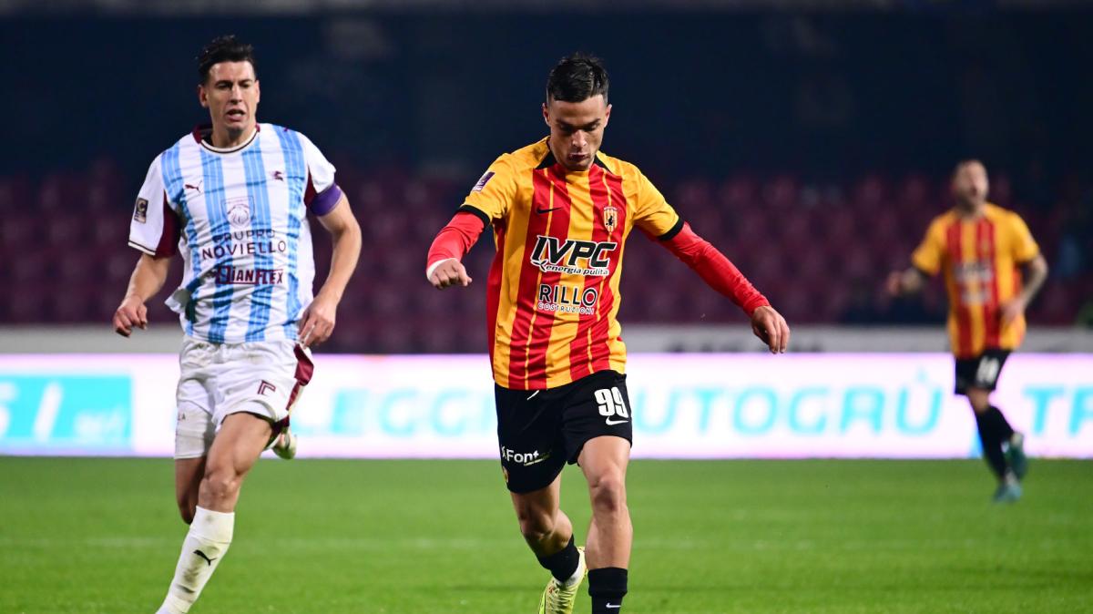 Immagine news Serie C n.1