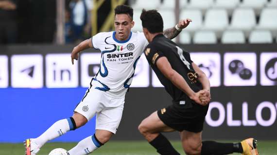 Inter-Lautaro, prove di rinnovo: la prossima settimana incontro con l'entourage del giocatore