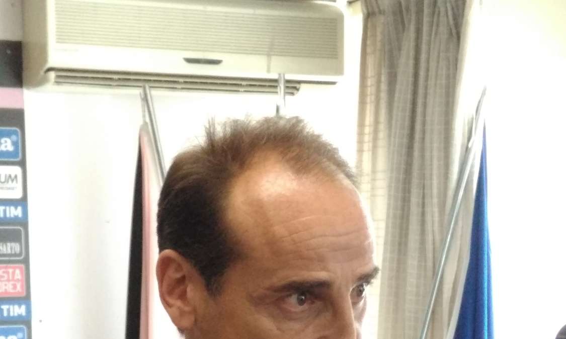 Lupo: "Sampdoria occasione importante per Sabiri. In Arabia non era il momento"