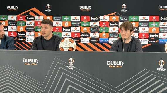 Atalanta, De Roon ko: "Mi sono detto che devo portare solo cose positive alla squadra"