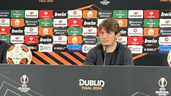 Atalanta, De Roon: "Con o senza di me non importa, conta solo vincere e alzare il trofeo"
