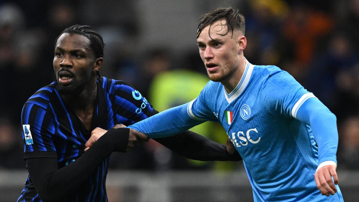 Immagine news Serie A n.2