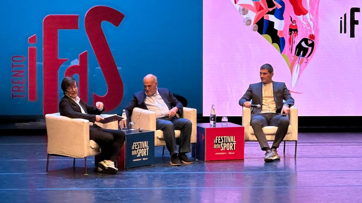 Annullata Villarreal-Barça a Miami, Tebas: "Occasione persa. Ci riproveremo"
