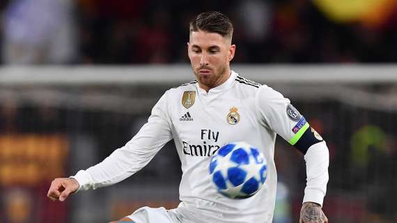 Le probabili formazioni di Real-Madrid-Shakhtar Donetsk: out Ramos, Real in cerca di riscatto