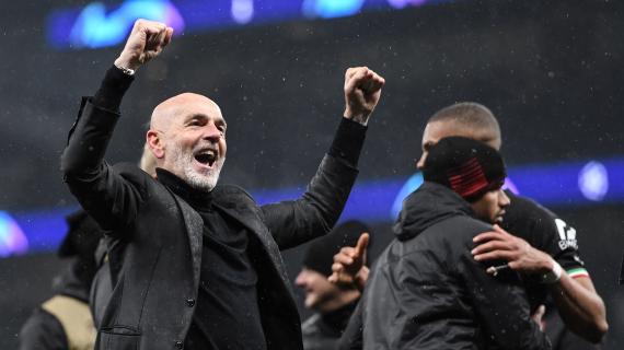 L'aprile della Serie A - Milan, tre sfide al Napoli: le due di Champions sognando Istanbul