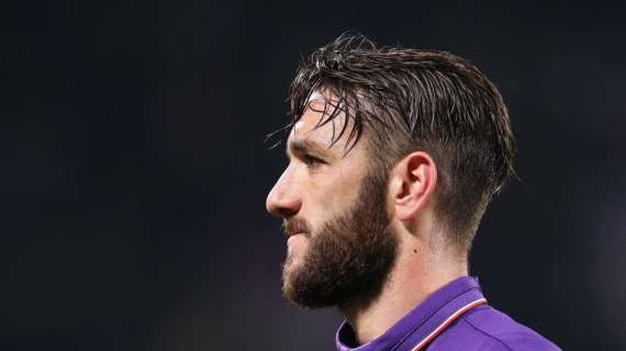 UFFICIALE: Gonzalo Rodriguez si ritira: "Alla Fiorentina 5 anni straordinari"