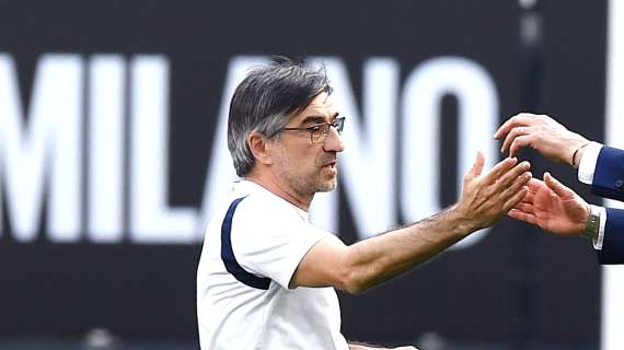 Gol annullato a Faraoni? Juric: "Difficile da accettare che non sia stato rivisto al VAR"