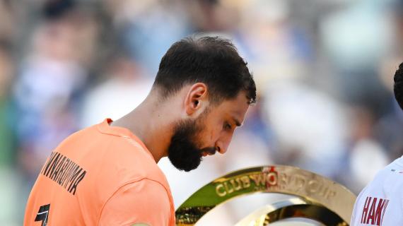 Donnarumma, strappo totale con il PSG: ora il suo futuro punta verso la Premier League