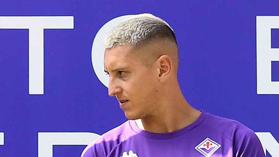 Fiorentina, Gollini: "Si respira una bella aria qui. Si sta creando qualcosa di bello"