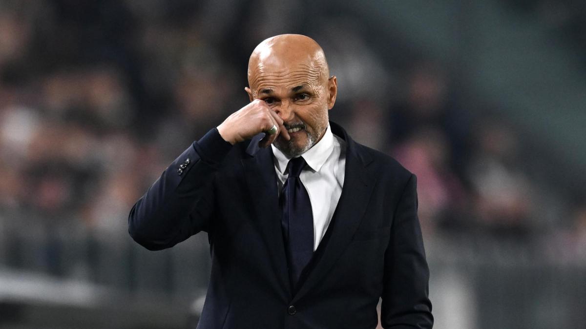 Juve pareggiona, il Toro si aggrappa a super Paleari. E Spalletti fa mille punti in A