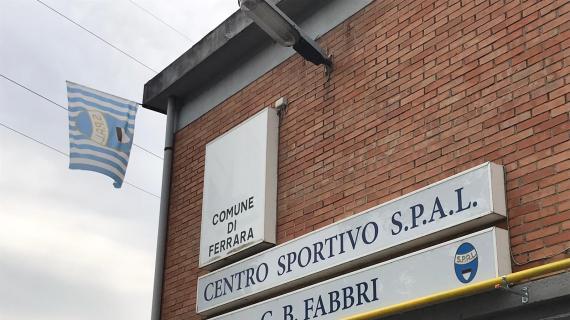 Da Tarvisio a...Ferrara. La SPAL farà la preparazione estiva in via Copparo