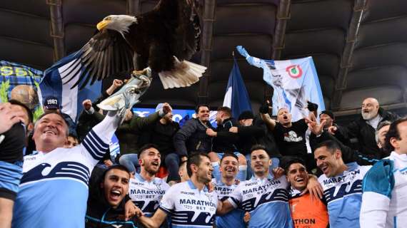 Lazio, Cipriano dopo la firma: "Qui per una battaglia"